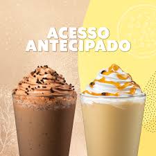 Voce Esta Prestes A Descobrir Novos Starbucks Brasil Facebook