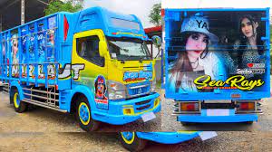 We did not find results for: Truck Modifikasi Warna Kuning Kombinasi Karoseri Serbaguna Youtube