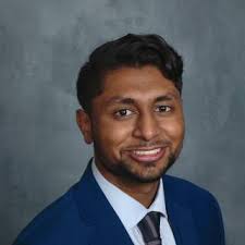 Dr. Caleb Powers, DO