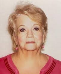 Beverly Carson Cox Reber Obituary