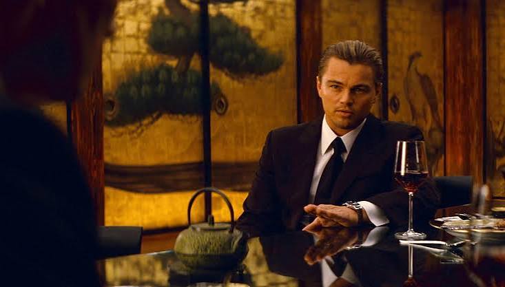 The Cinematography of Inception: Pfister, Nolan Capture Dreams
