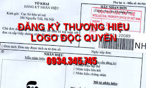Thủ tục đăng ký nhãn hiệu, thương hiệu mới nhất 2025