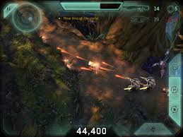 Spartan assault, a(n) action game. Gold Award Winning Halo Spartan Strike Is At Its Lowest Price Yet On Ios Articles Pocket Gamer