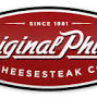 Philadelphia Cheesesteak Co from www.webstaurantstore.com