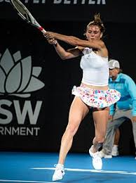 Jul 01, 2021 · camila giorgi incanta ancora, sia in campo che sui social.la splendida tennista marchigiana giovedì 1 luglio gioca il secondo turno a wimbledojn contro la ceca muchova, numero 22 nel ranking wta. Camila Giorgi Wikipedia