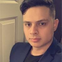 Javier Leanos's Instagram, Twitter & Facebook