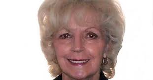 Obituary: Yvonne Culver