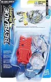 153 beyblade burst app qr codes hasbro beyblade beystadium launcher #beyblade requiem spryzen qr code, anubion a2. Beyblade Burst Evolution Starter Pack Luinor L2 Games Actiefiguren Apps Speelgoed