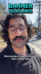 Happy Spring equinox! Daily headlines from March 20. 🎥: @krishnas1241  #baltimore #marylandnews #baltimorenews