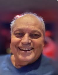 Obituary information for Michael D. Roy