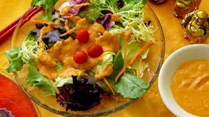 Maybe you would like to learn more about one of these? Japanese Ginger Salad Dressing Recipe Copy Cat Version Tastes Like Wasabi Fuji Benihana Style Hubpages