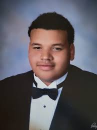 Inspiring story of a young man's journey to success