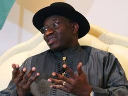 Pres. Jonathan