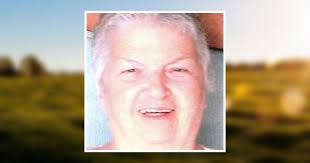 Mary Anne Chilson Obituary August 10, 2013