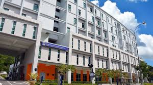 Hotel uitm shah alam is located at persiaran raja muda in shah alam only in 1.2 km from the about hotel uitm shah alam. Faculty Background