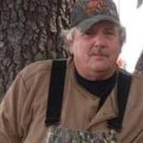 Raymond B. Dockery Jr. Obituary