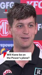 Conor Farrell Sydney