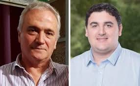 Se presentaron dos listas para las próximas internas radicales