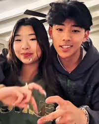 Is Jaden Gee and Tina Dating