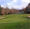 John F. Parker Municipal Golf Course in Taunton, Massachusetts ...