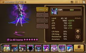 An In-Depth Guide on My 20 NEWEST Six-Stars! (Part 2) | Summoners War Sky  Arena