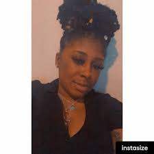 Catina Lawrence's Instagram, Twitter & Facebook