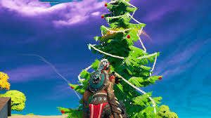 Comme chaque semaine, partons à la rechercher d'une étoile ou d'une bannière à partir de l'écran de chargement que vous venez de débloquer. Fortnite Newsylist
