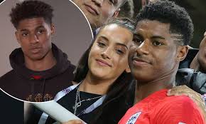 Rashford was born on 31st october 1997. Marcus Rashford Has Split From Girlfriend Lucia Loi After 8 Years Celex