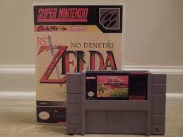 Другие видео об этой игре. Snes Bs Legend Of Zelda Obscure Video Games