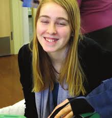 Stories from the Field: