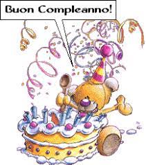 Immagini Gif Animate Scritte Buon Compleanno Le Gif Di Marina Buon Compleanno Buon Compleanno Divertente Compleanno