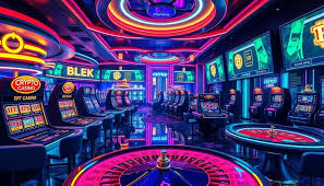 Roobet: Your Ultimate Online Crypto Casino Guide
