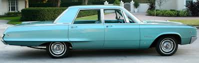 Image result for Medium Blue 1968 Polara