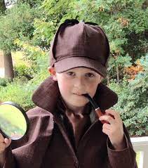 Diy Sherlock Holmes Costume Sherlock Holmes Costume Sherlock Holmes Sherlock