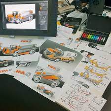 Mi Piace 6 Commenti 0 Samuele Montorfano Samuele Montorfano Su Instagram Cifa Industrialdesign Vehicledesign Con Instagram Graphic Design Wacom