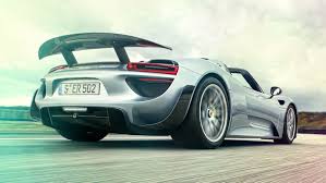 Maybe you would like to learn more about one of these? Porsche 918 Spyder Review 2021 Top Gear