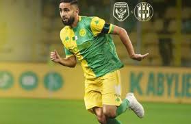 JSK Face à la JSS: Les Canaris Peuvent-ils Briser la Forteresse de Béchar?