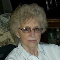 Mary Carpenter Obituary