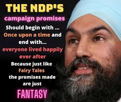 Jagmeet Singh