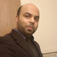 Vikrant Chiddarwar Email & Phone Number