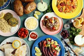 Cook, stirring occasionally, until fish is flaky and and cooked through and couscous is tender. More Easy Fast Delicious Recipes For Your Next Week Of Meals Los Angeles Times