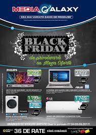 Maybe you would like to learn more about one of these? Catalog Media Galaxy Black Friday De Primavara 27 Aprilie 03 Mai 2017