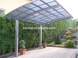 Cantilever Carport Cantilever Carport Suppliers And Manufacturers At Alibaba Com Car Shed Cantilever Carport Aluminum Carport