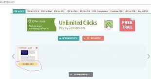 Walaupun sebenarnya mengedit pdf tidak sesusah yang. Cara Mudah Convert Pdf Ke Word Tanpa Mengacaukan Format