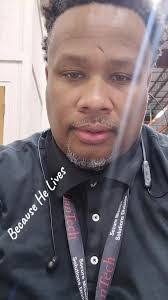 Jermaine Ware's Instagram, Twitter & Facebook