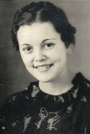 Mildred Mae (Perrin) Heinrich (1920-1989)