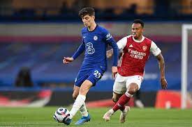 Get all the latest news from chelsea including fixtures, scores and results plus updates on transfers, new manager frank lampard, squad and stamford bridge here. Chelsea Fc Player Ratings Vs Arsenal Kai Havertz Wasteful Again In Front Of Goal As Blues Suffer Defeat Evening Standard