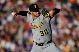 Chicago Cubs vs. Pittsburgh Pirates: Shota Imanaga vs. Paul Skenes
