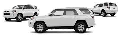 24 september at 09:27 ·. 2017 Toyota 4runner 4x2 Sr5 Premium 4dr Suv Research Groovecar