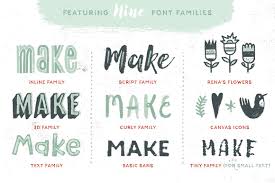 Canvas script heavy font 3.21/5. Canvas Font Family By Yellow Design Studio Font Bros